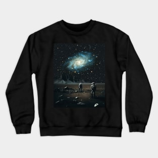 STARLIT Crewneck Sweatshirt